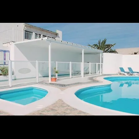 110 Colony Club Lägenhet Puerto del Carmen (Lanzarote)