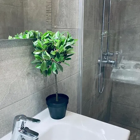 110 Colony Club Daire *