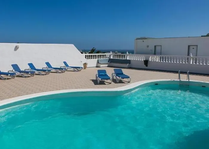 Διαμέρισμα 110 Colony Club *