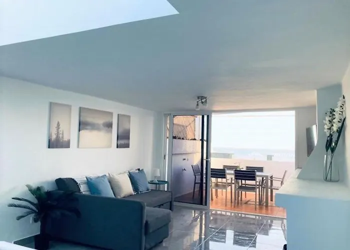 Διαμέρισμα 110 Colony Club Πουέρτο Ντελ Κάρμεν