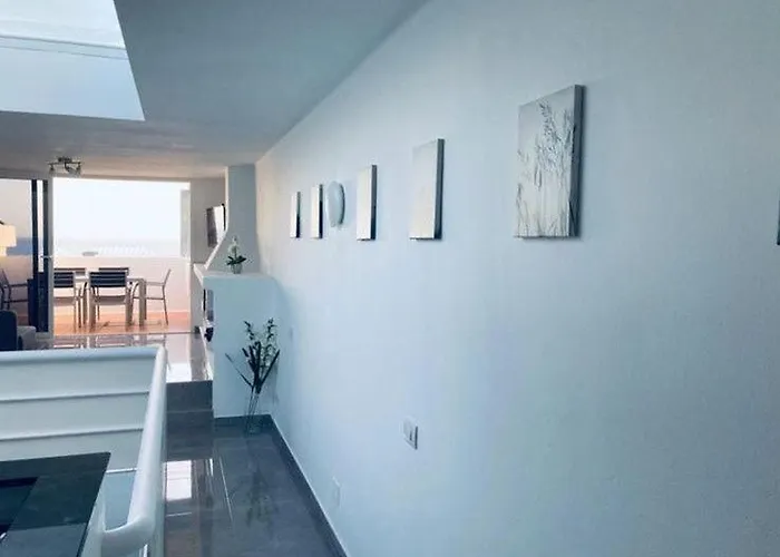 Διαμέρισμα 110 Colony Club Πουέρτο Ντελ Κάρμεν