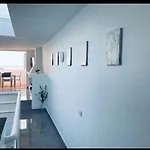 דירה 110 Colony Club פוארטו דל כרמן