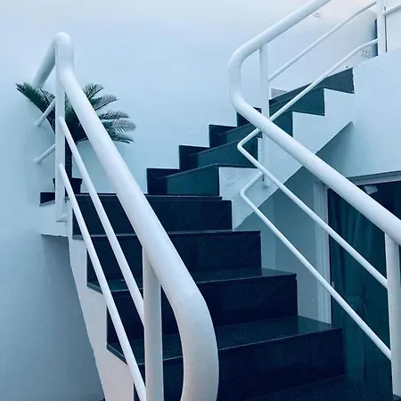 110 Colony Club Apartment Puerto del Carmen (Lanzarote)