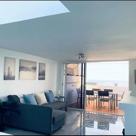 Apartment 110 Colony Club Puerto del Carmen (Lanzarote)