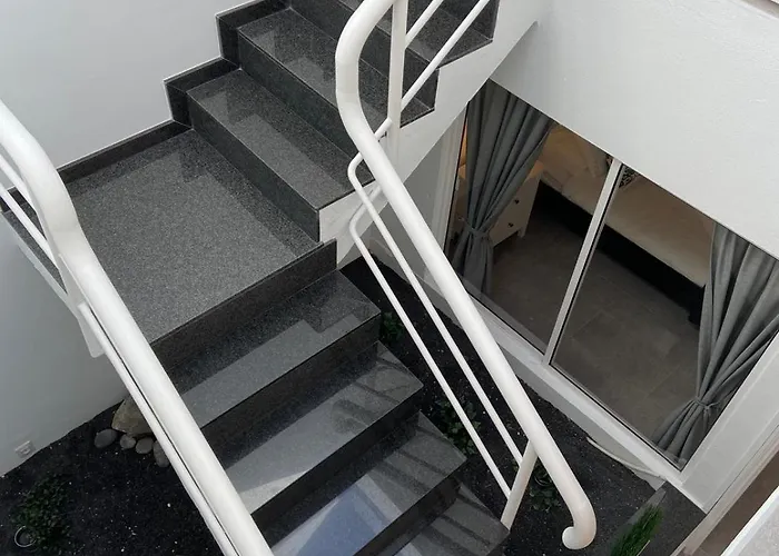 Apartman 110 Colony Club