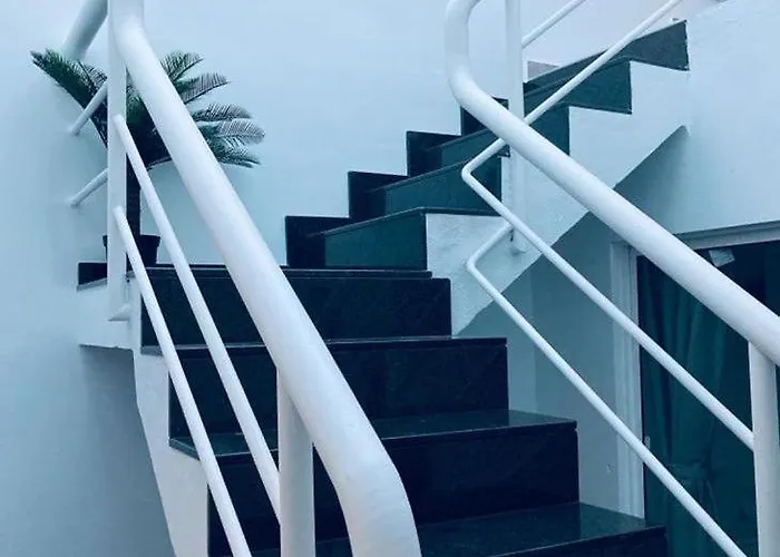 110 Colony Club Apartman Puerto del Carmen