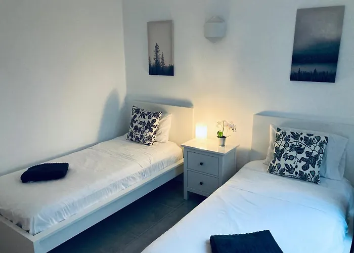 Apartman 110 Colony Club