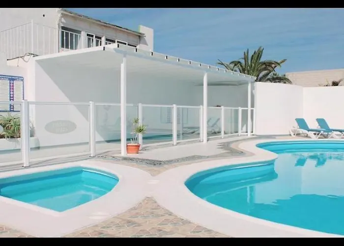 110 Colony Club Lejlighed Puerto del Carmen (Lanzarote)